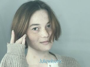 Juliewilsons