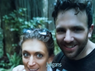 Juligans