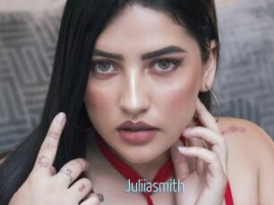 Juliiasmith