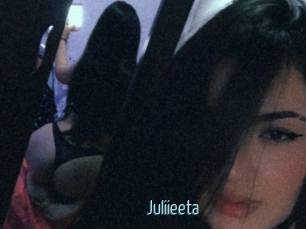 Juliieeta