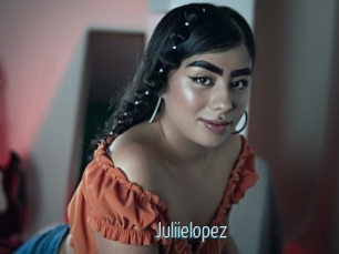 juliielopez Video Sexe