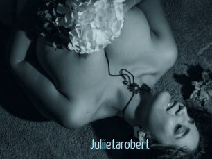 Juliietarobert
