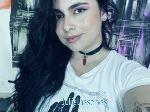 Juliiethaservas