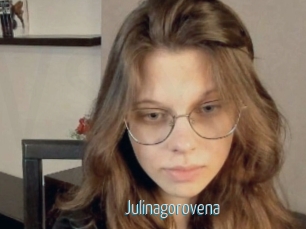 julinagorovena Video Sexe