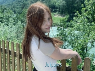 Julipaws