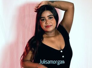 Julisamorgan