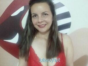 Julisexyhot