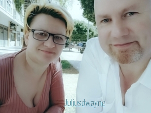 Juliusdwayne