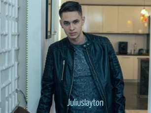Juliuslayton