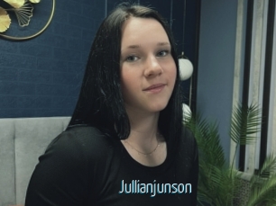 jullianjunson Video Sexe