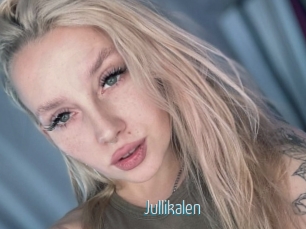 Jullikalen