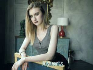 Julyabanks