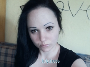 Julyaboss