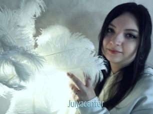 Julyacanter