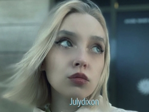 Julydixon