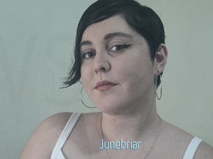Junebriar