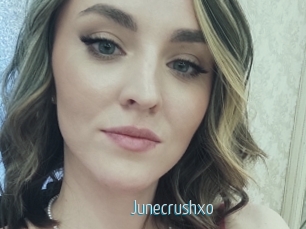 Junecrushxo