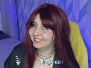 Junedanson
