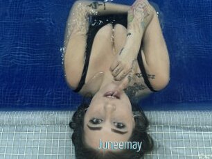 Juneemay