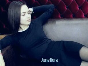 Juneflora