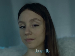 Junemills