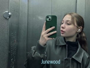 junewood Video Sexe