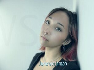 Juneworkman