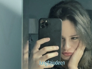 Jungtajudeen