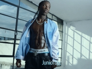 Juniiorbbc