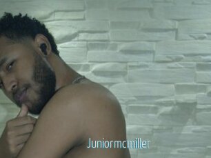 Juniormcmiller