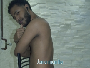 Juniormcmiller