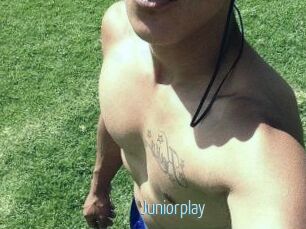 Juniorplay