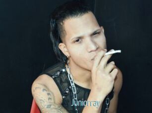 Juniorray
