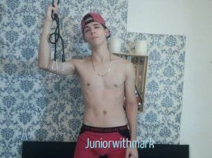 Juniorwithmark