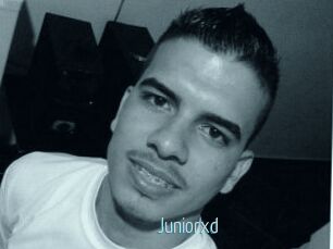 Juniorxd