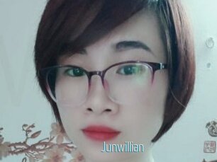 Junwillian