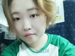Jusai188