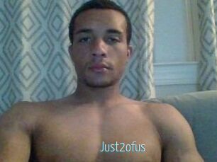 just2ofus Video Sexe