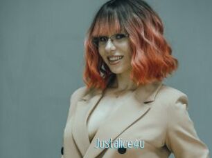 Justalice4u