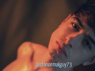 Justanormalguy73