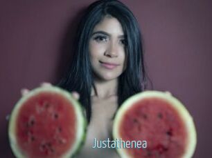 Justathenea