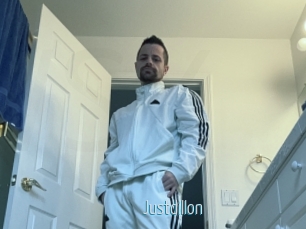 Justdillon