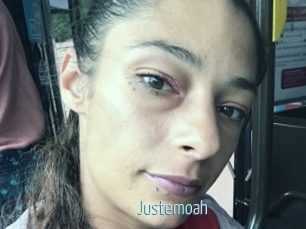 Justemoah