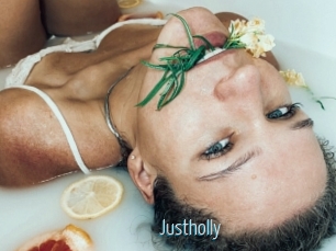Justholly