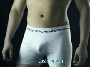Justin_brown