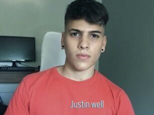 Justin_well