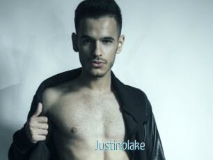 Justinblake