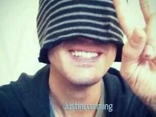 Justincumming