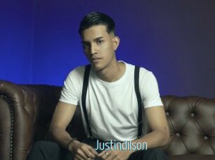 Justindilson