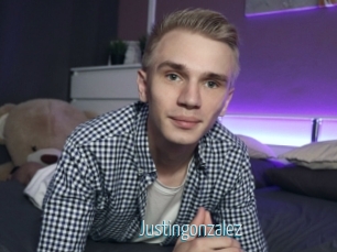 Justingonzalez